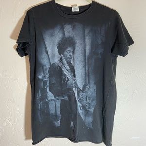 • jimi hendrix tee •